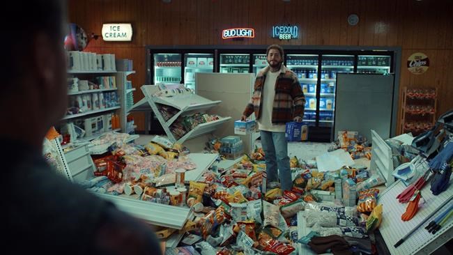 Drinkers want fizz, low carbs, and Super Bowl ads reflect it | iNFOnews.ca