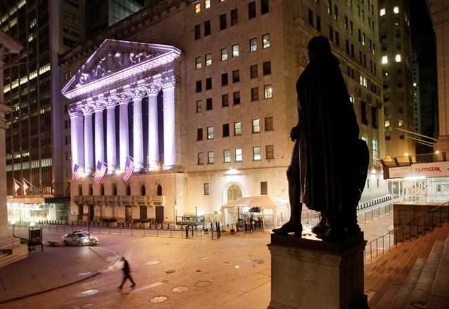 Markets Right Now: Stocks gain as bull run nears a milestone | iNFOnews.ca Markets Right Now: Stocks gain as bull run nears a milestone | iNFOnews.ca