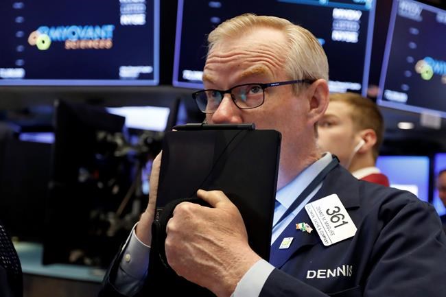 Global stocks mixed after report of US-China trade talks | iNFOnews.ca Global stocks mixed after report of US-China trade talks | iNFOnews.ca