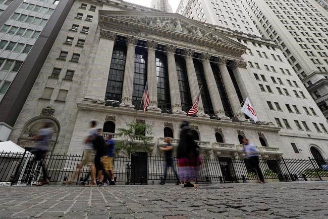 Asian stocks rise after disappointing US manufacturing data | iNFOnews.ca