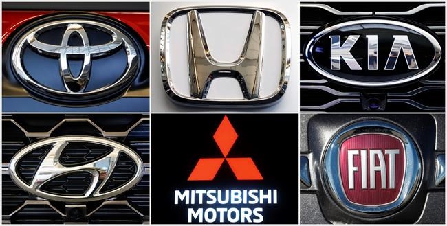US expands probe into air bag failures to 12.3M vehicles | iNFOnews.ca CP372331628