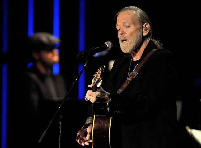 Review: Gregg Allman says goodbye with heart and spirit | iNFOnews.ca