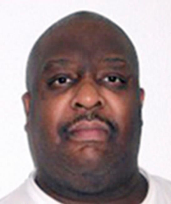 The 4 inmates put to death in Arkansas over 8 days | iNFOnews.ca