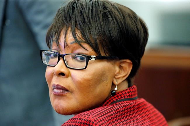 Inmate convicted of giving fatal buttocks injection dies | iNFOnews.ca Inmate convicted of giving fatal buttocks injection dies | iNFOnews.ca