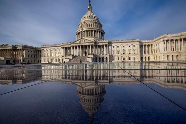 AP News Guide: Big decisions await Congress on immigration | iNFOnews.ca