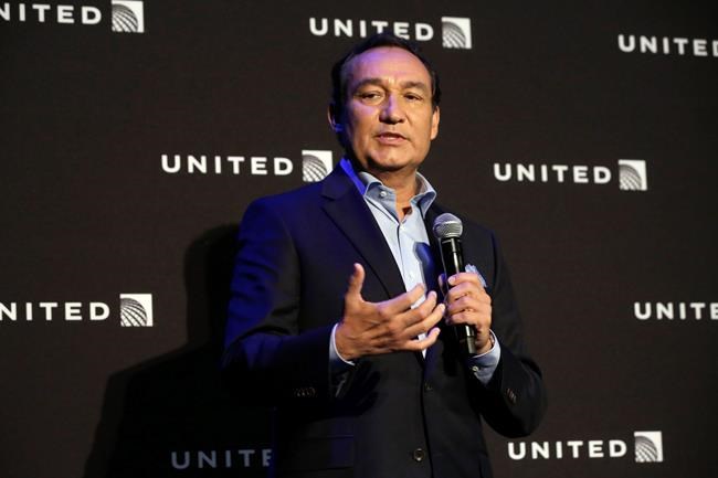 Text of letter from United CEO defending employees | iNFOnews.ca Text of letter from United CEO defending employees | iNFOnews.ca