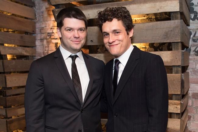 Star Wars' Han Solo spinoff film loses directors | iNFOnews.ca Star Wars' Han Solo spinoff film loses directors | iNFOnews.ca