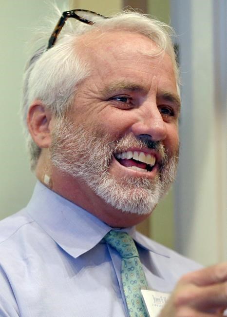 2 members of Kennedy family arrested after noise complaints | iNFOnews.ca