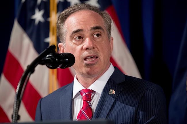 VA plans mental care for discharged vets, but at what cost? | iNFOnews.ca