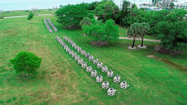 Artificial reef in Florida will honour lost US submarines | iNFOnews.ca