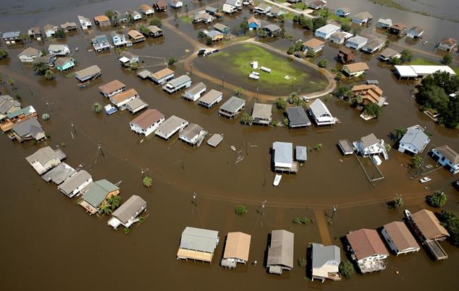 Poll finds many Harvey victims saying they still need help | iNFOnews.ca Poll finds many Harvey victims saying they still need help | iNFOnews.ca