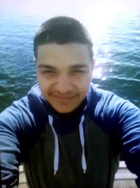 The Latest: Jailed Mexican man testified at bond hearing | iNFOnews.ca