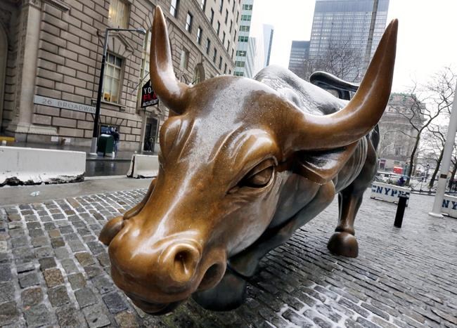 Markets get jumpy again; investors should keep their nerve | iNFOnews.ca