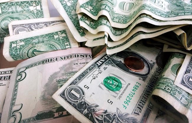 Low US unemployment rate masks financial struggles for many | iNFOnews.ca