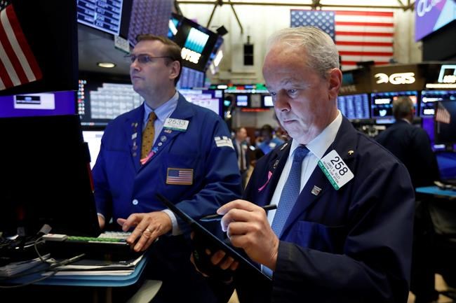 S&P 500 hits new high as traders welcome latest Fed rate cut | iNFOnews.ca