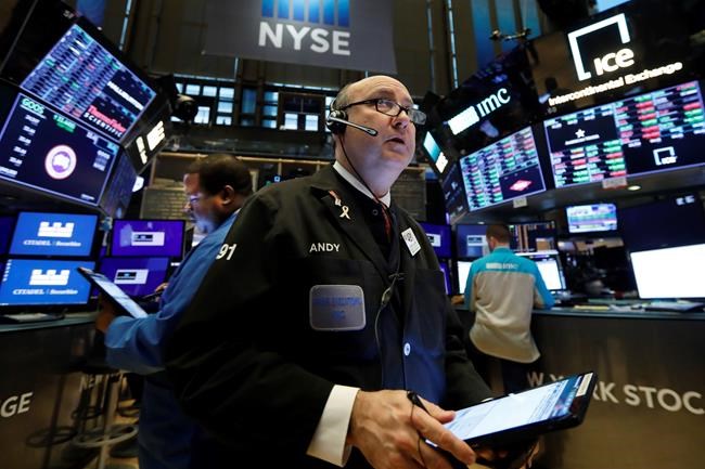 Asian shares mixed after signing of China-US trade pact | iNFOnews.ca Asian shares mixed after signing of China-US trade pact | iNFOnews.ca