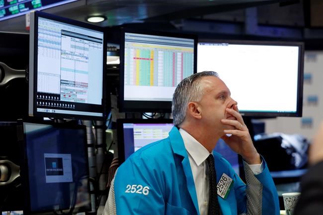 Markets Right Now: Stocks head for 3rd gain in a row | iNFOnews.ca