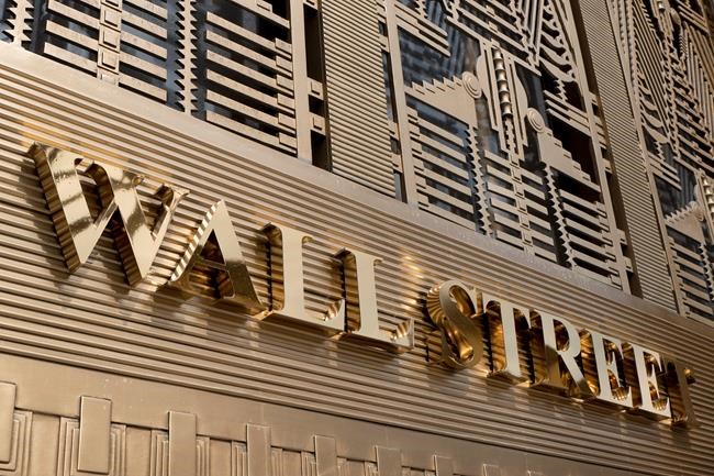 Markets Right Now: Banks lead stocks higher on Wall Street | iNFOnews.ca Markets Right Now: Banks lead stocks higher on Wall Street | iNFOnews.ca