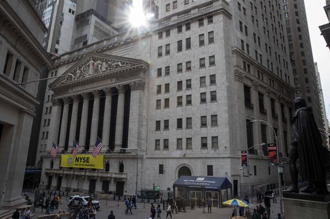 Markets Right Now: Stocks shake off weak start, end higher | iNFOnews.ca