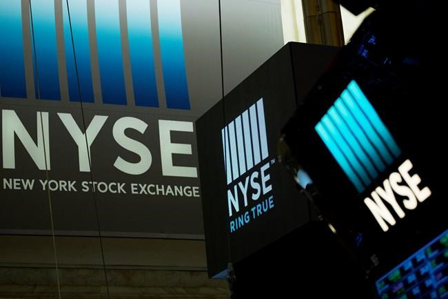 Markets Right Now: Stocks give up early gain and end lower | iNFOnews.ca Markets Right Now: Stocks give up early gain and end lower | iNFOnews.ca