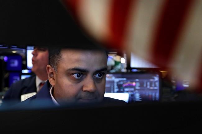 Markets Right Now: Stocks rise as Powell signals rates cut | iNFOnews.ca