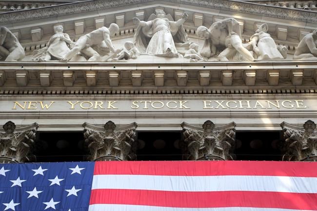 Markets Right Now: Stocks waver; market nears bull record | iNFOnews.ca