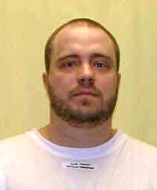 The Latest: State says Ohio execution protocols followed | iNFOnews.ca