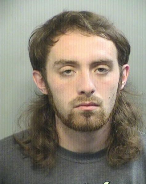 Police say theft suspect shot in mall may have been suicidal | iNFOnews.ca