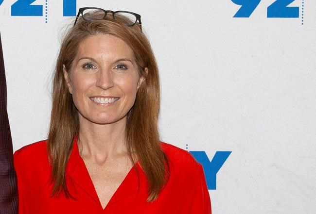 MSNBC's Wallace apologizes for remark on Trump and Latinos | iNFOnews.ca