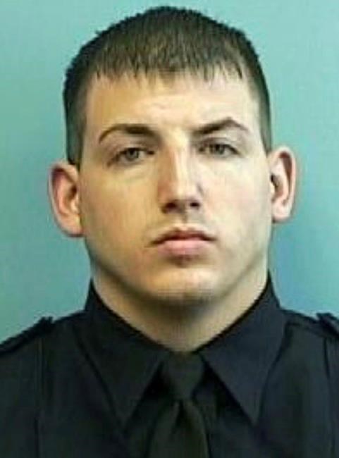 Lawyer raises new questions about slain Baltimore detective | iNFOnews.ca