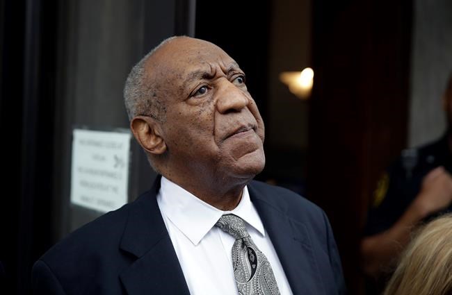2nd defence attorney wants off Bill Cosby's sex assault case | iNFOnews.ca 2nd defence attorney wants off Bill Cosby's sex assault case | iNFOnews.ca