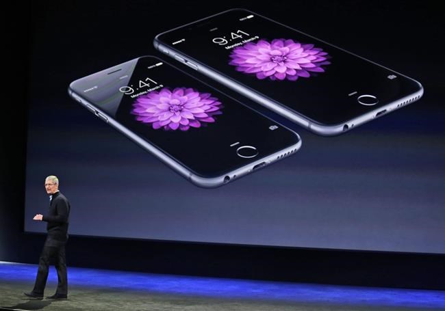 Apple to respond to US probes into slowdown of old iPhones | iNFOnews.ca