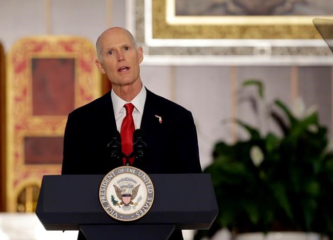 Irma all hype? 2 Florida conservatives, 2 different views | iNFOnews.ca Irma all hype? 2 Florida conservatives, 2 different views | iNFOnews.ca