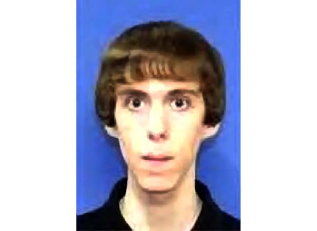 FBI: Evidence shows Newtown shooter had sex interest in kids | iNFOnews.ca CP1837939832
