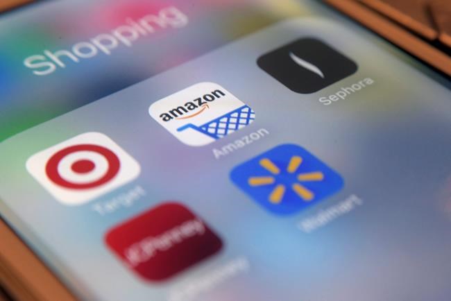 Do's and don'ts when using shopping apps | iNFOnews.ca Do's and don'ts when using shopping apps | iNFOnews.ca