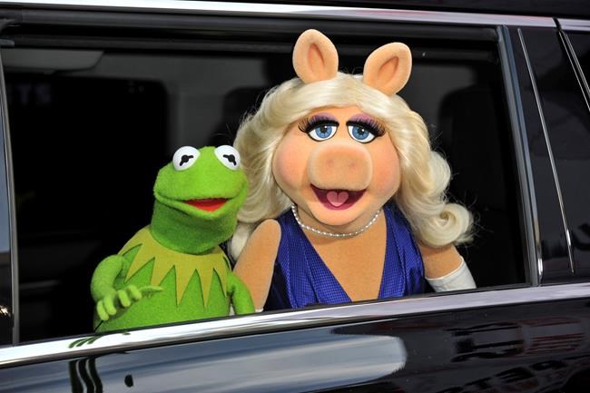 Museum asks fans of Kermit, Elmo to help pay for exhibit | iNFOnews.ca Museum asks fans of Kermit, Elmo to help pay for exhibit | iNFOnews.ca