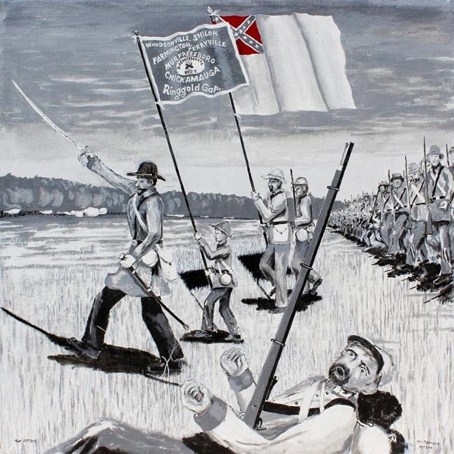 State: California Confederate flag ban excludes individuals | iNFOnews.ca