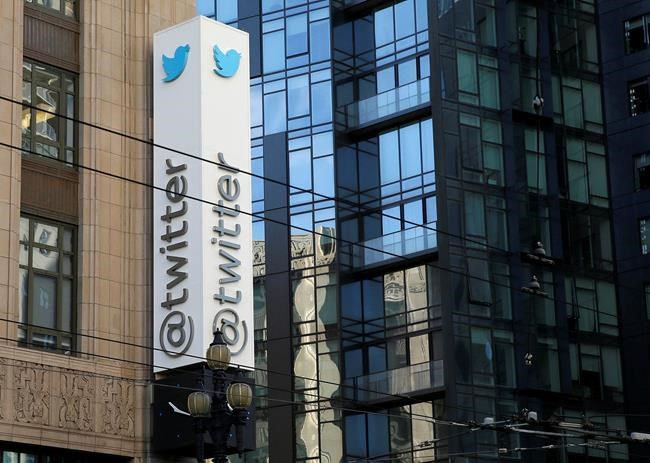 Twitter makes money for first time ever, but problems remain | iNFOnews.ca