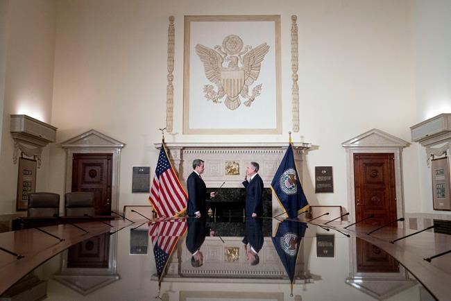 How the market's turmoil could affect Fed's rate decisions | iNFOnews.ca How the market's turmoil could affect Fed's rate decisions | iNFOnews.ca