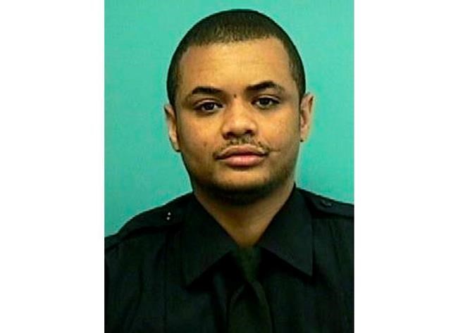 FBI won't take over investigation of detective's slaying | iNFOnews.ca