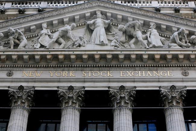 Markets Right Now: Stocks are mostly higher at midday | iNFOnews.ca Markets Right Now: Stocks are mostly higher at midday | iNFOnews.ca