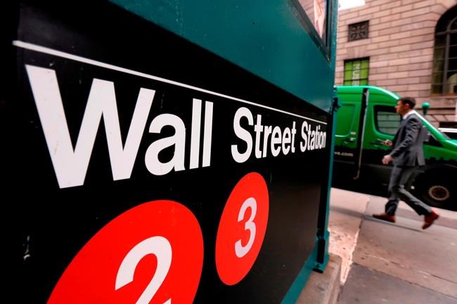 Markets Right Now: Tech, banks lead solid gains for stocks | iNFOnews.ca