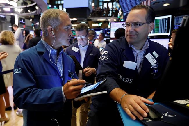 Asian shares fall ahead of US-China trade talks | iNFOnews.ca Asian shares fall ahead of US-China trade talks | iNFOnews.ca
