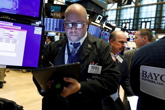 Asian stocks rebound on US-China trade hopes | iNFOnews.ca