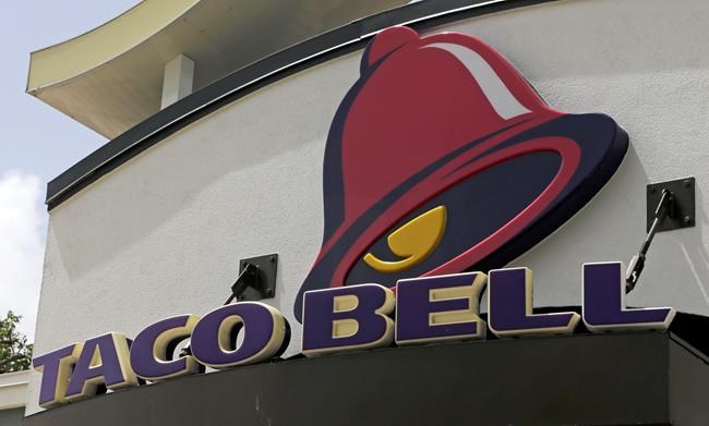 Police: Angry fast-food worker beans supervisor with burrito | iNFOnews.ca