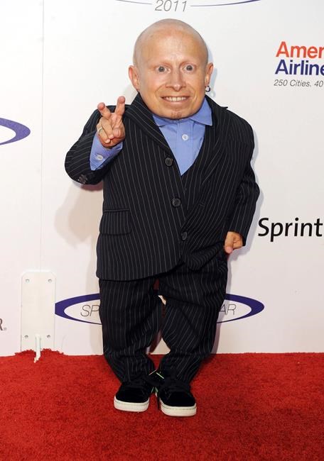 Verne Troyer says he's being treated for alcohol addiction | iNFOnews.ca Verne Troyer says he's being treated for alcohol addiction | iNFOnews.ca