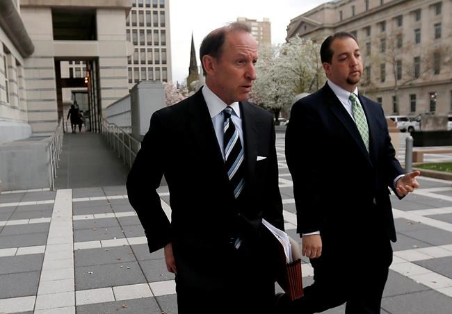 Kushner lawyer seasoned in navigating Washington scandals | iNFOnews.ca