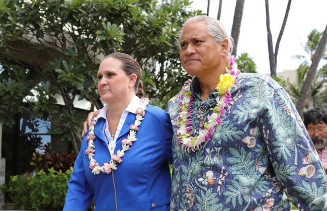 Honolulu Police Department getting first woman police chief | iNFOnews.ca