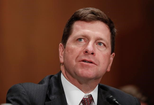 SEC reveals 2016 hack that breached its filing system | iNFOnews.ca