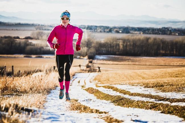 Climber kills himself after girlfriend's avalanche death | iNFOnews.ca